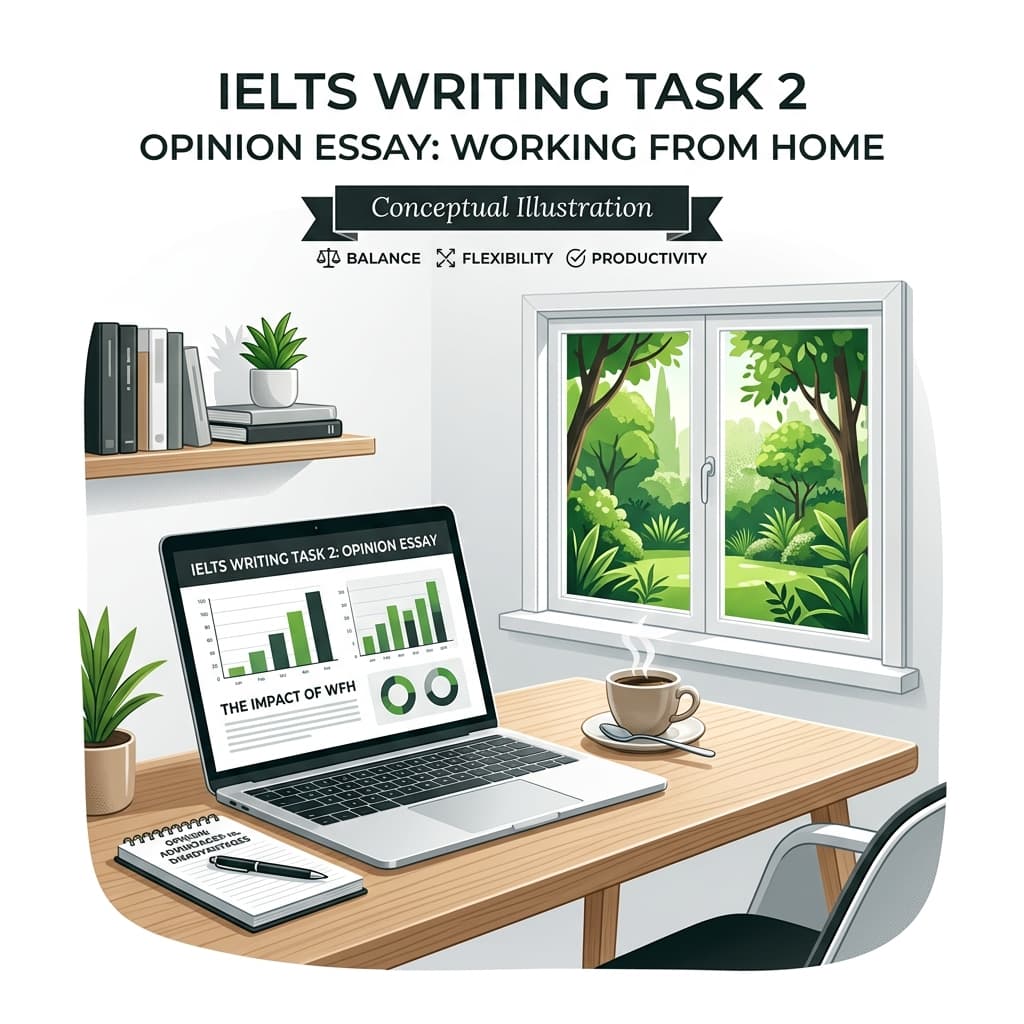Is working from home better for employees and employers?
